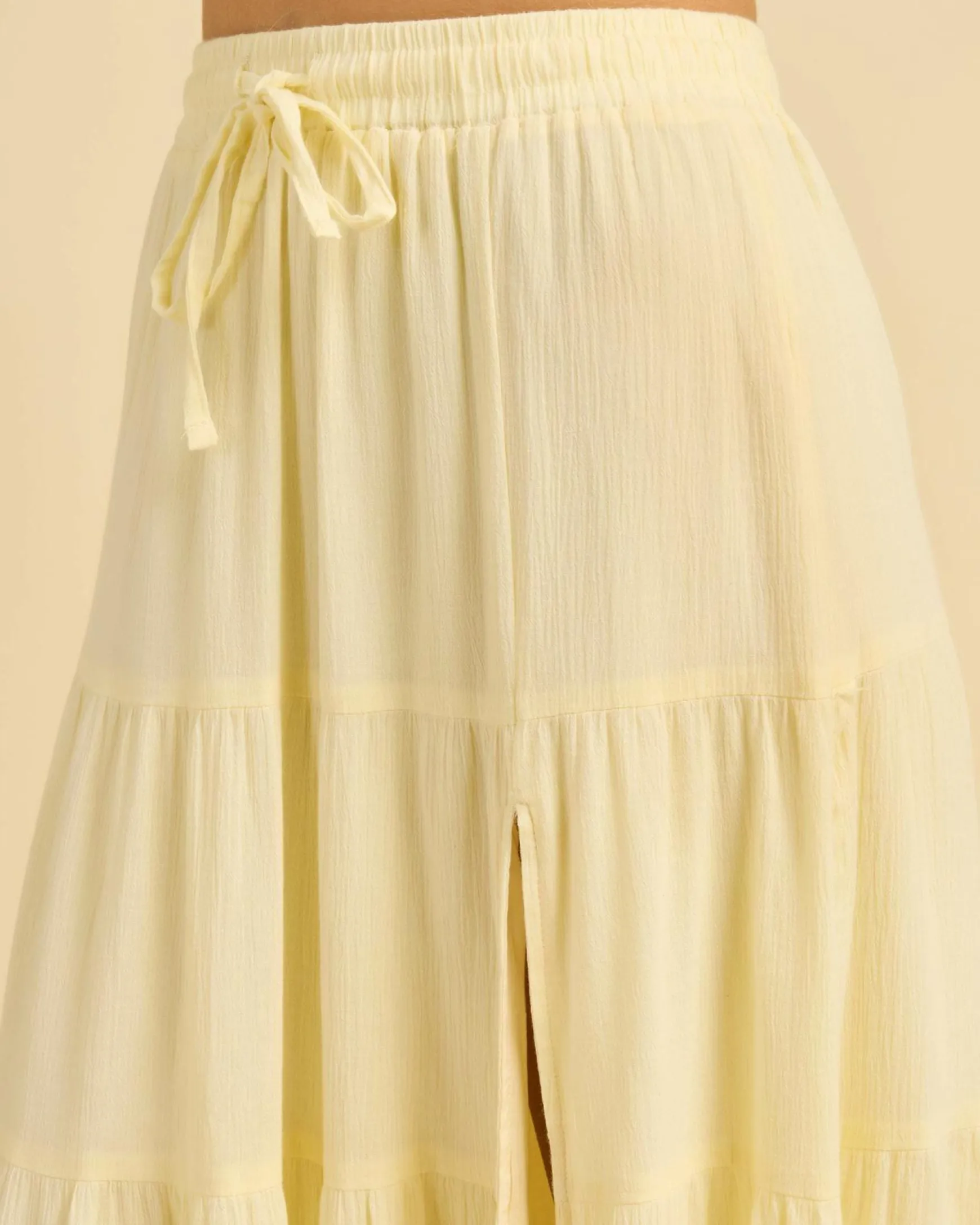 Sundown Maxi Skirt
