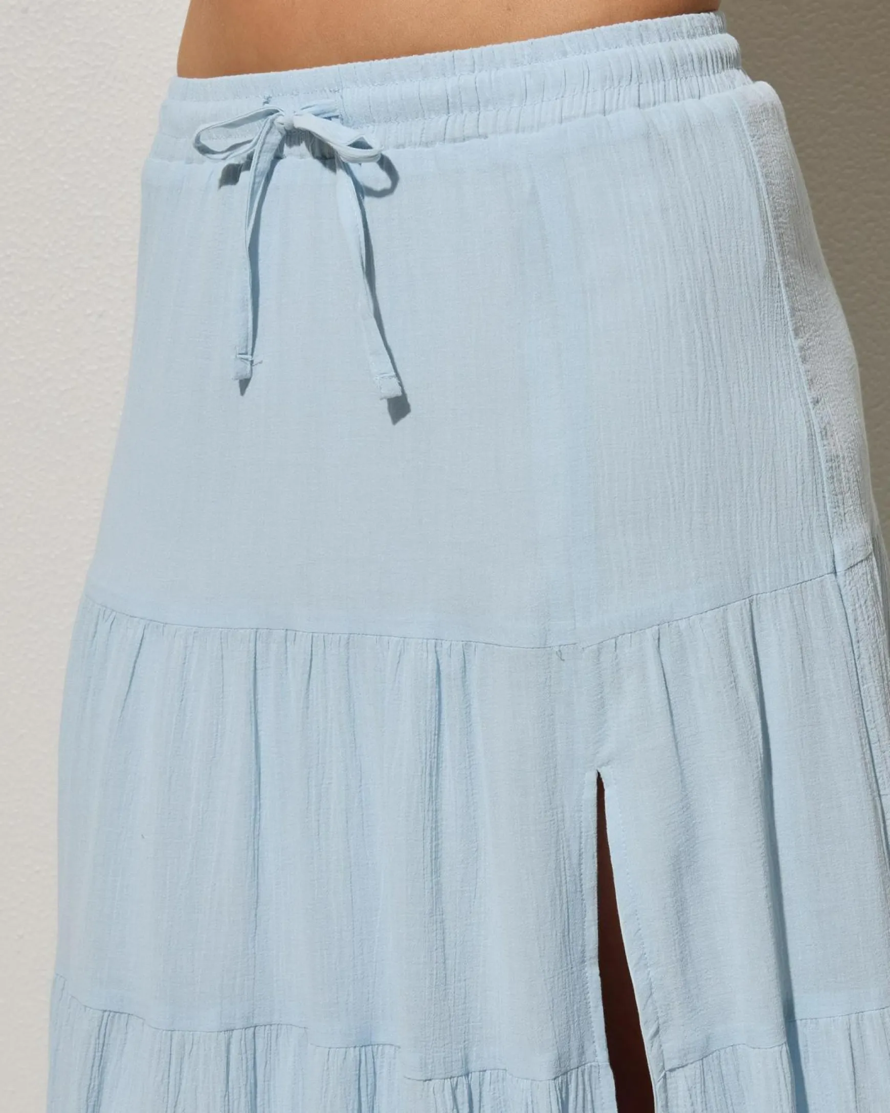 Sundown Maxi Skirt