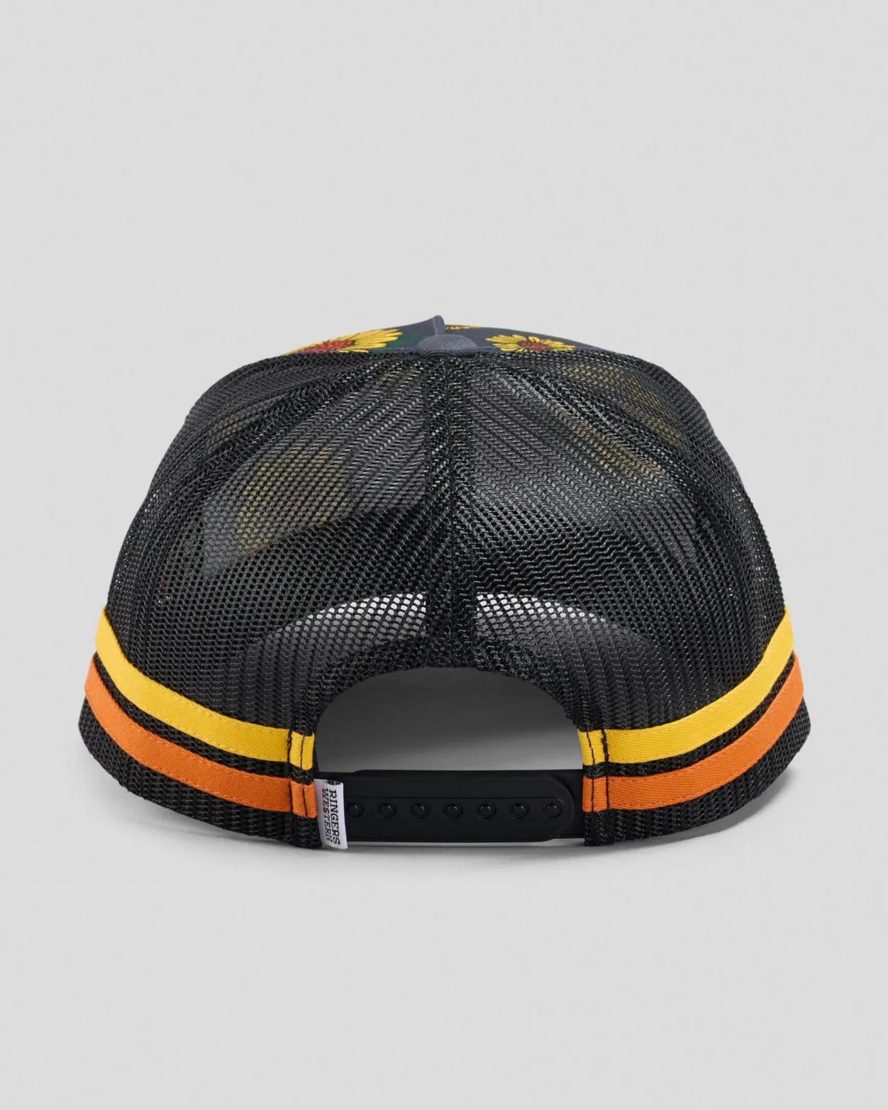 Sunflowers Trucker Cap