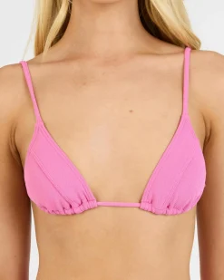 Sunkissed Ayla Sliding Triangle Bikini Top