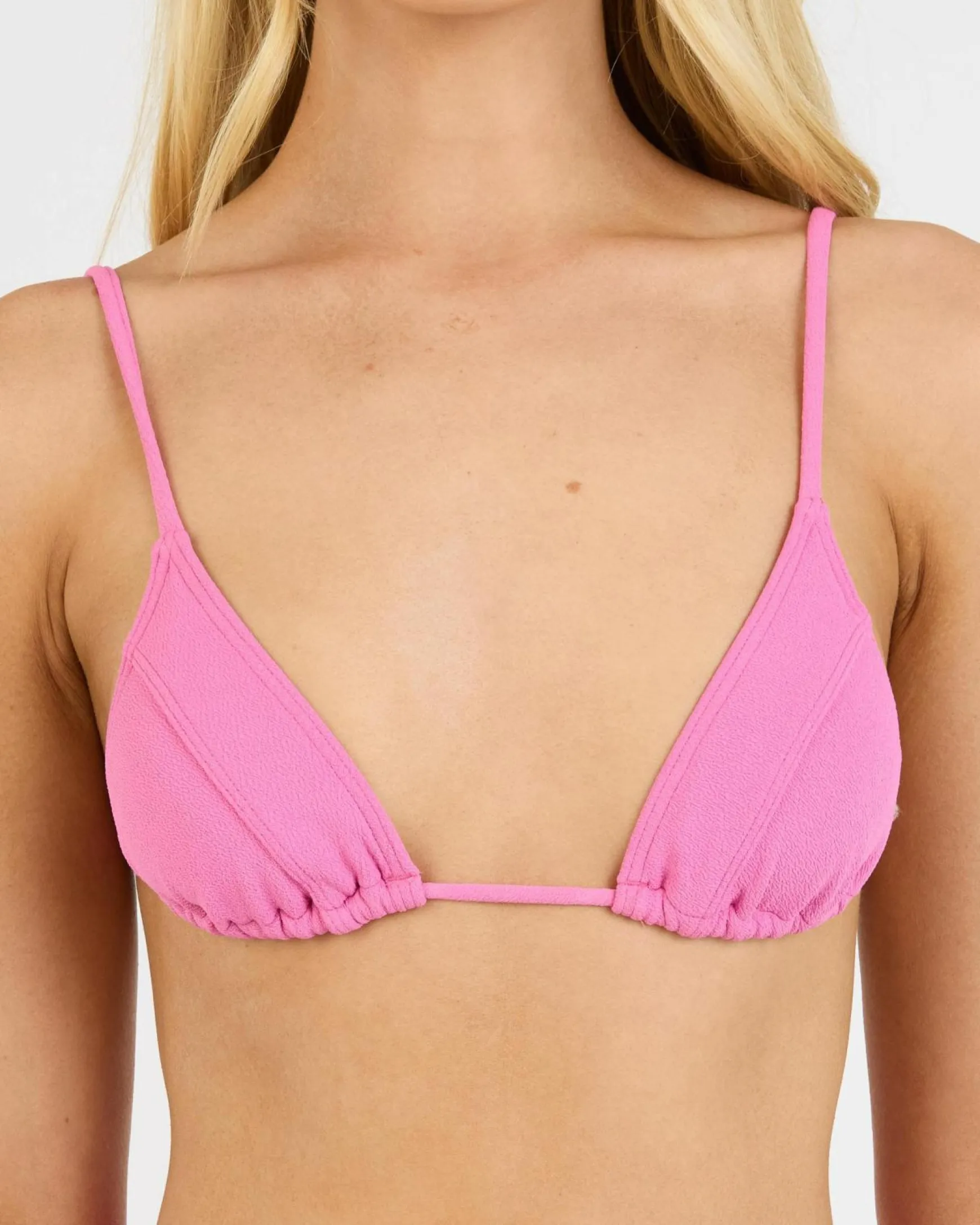 Sunkissed Ayla Sliding Triangle Bikini Top