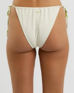 Sunkissed Bells Bikini Bottom