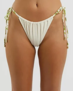 Sunkissed Bells Bikini Bottom