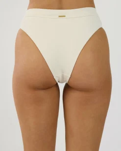 Sunkissed Maui Rider High Waisted Bikini Bottom