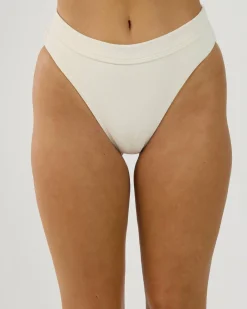 Sunkissed Maui Rider High Waisted Bikini Bottom