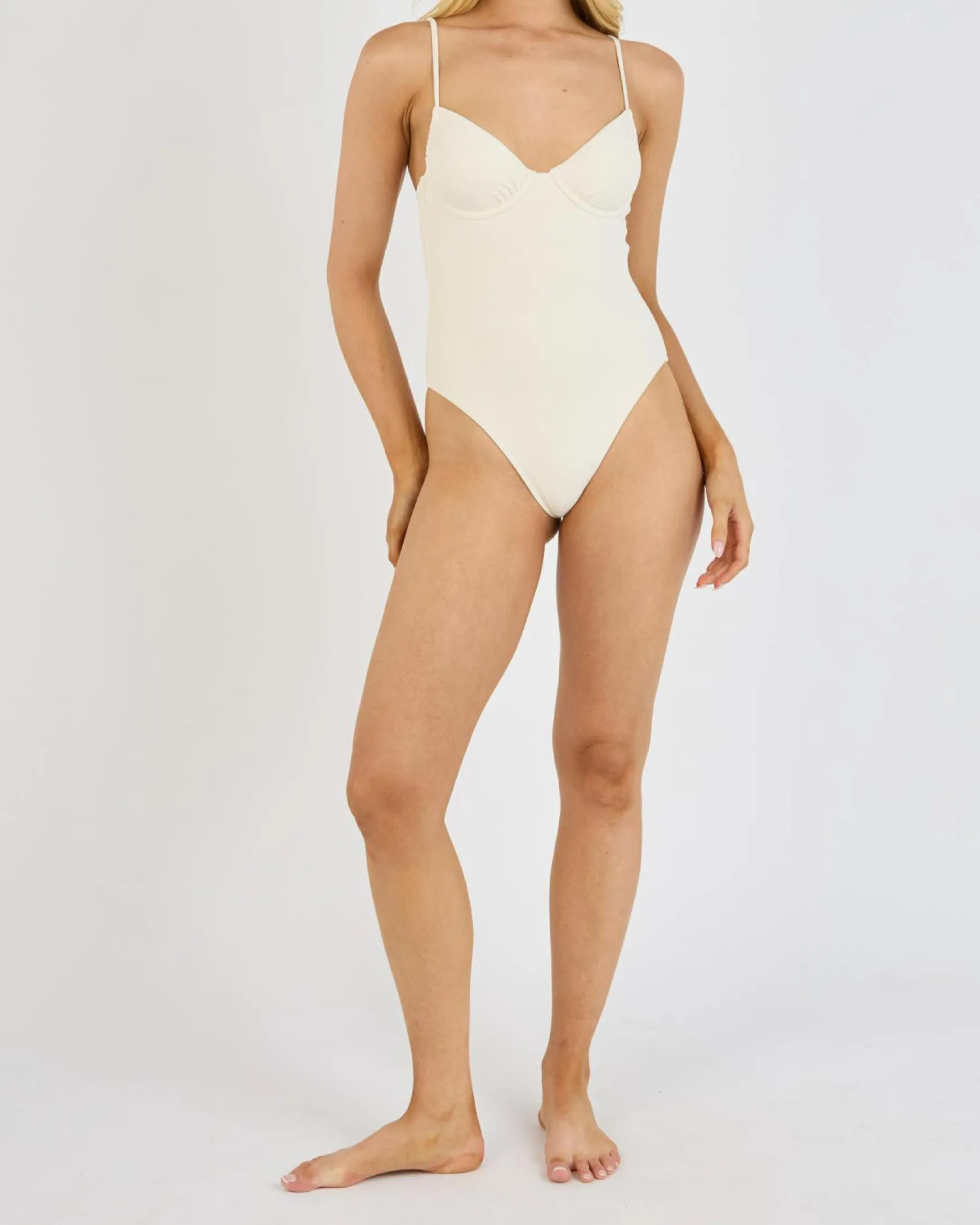 Sunkissed Talia One Piece Swimsuit