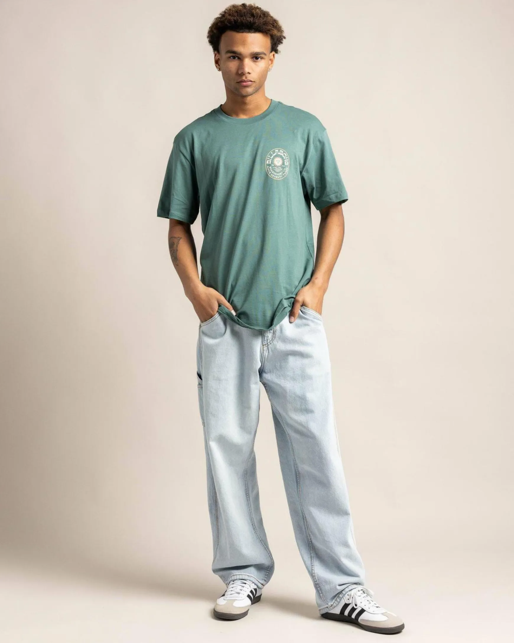 Sunny Days Premium T-Shirt