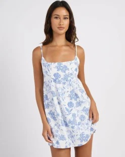 Sunny Dress