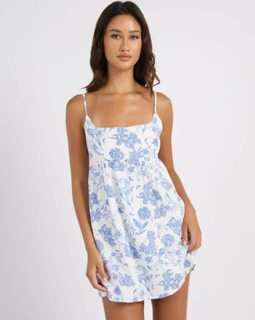 Sunny Dress