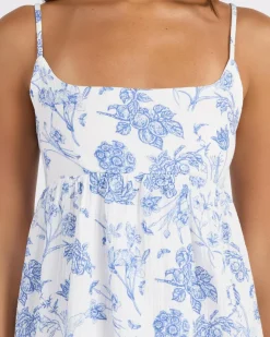 Sunny Dress