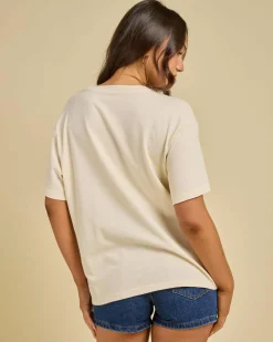 Sunny Oversized T-Shirt