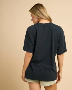 Sunny Oversized T-Shirt