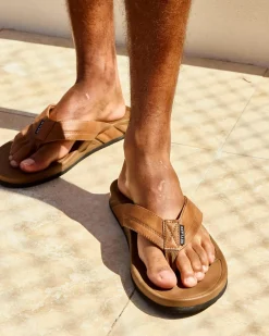 Sunny Thongs