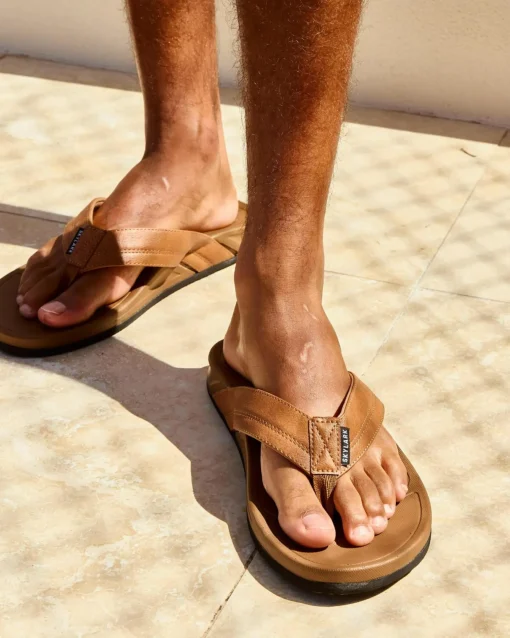 Sunny Thongs
