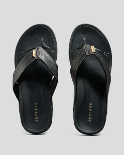 Sunny Thongs