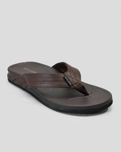 Sunny Thongs