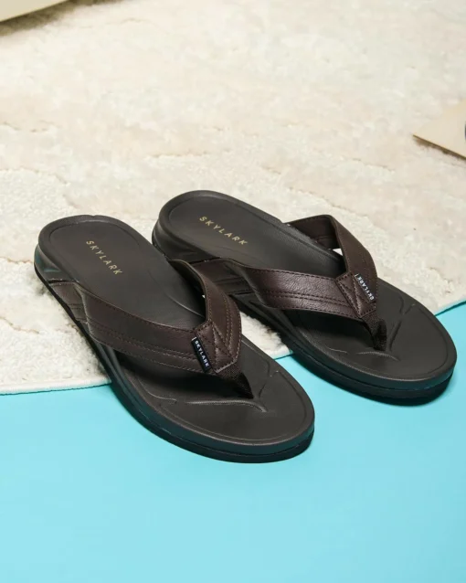 Sunny Thongs