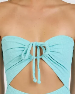 Sunrays Drew One Piece Swimsuit