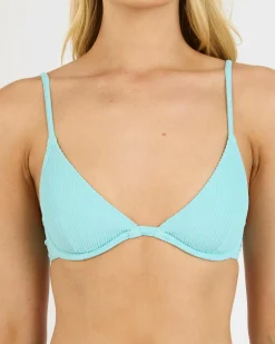 Sunrays Reese Underwire Bikini Top