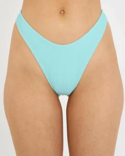 Sunrays Skimpy Hike Bikini Bottom