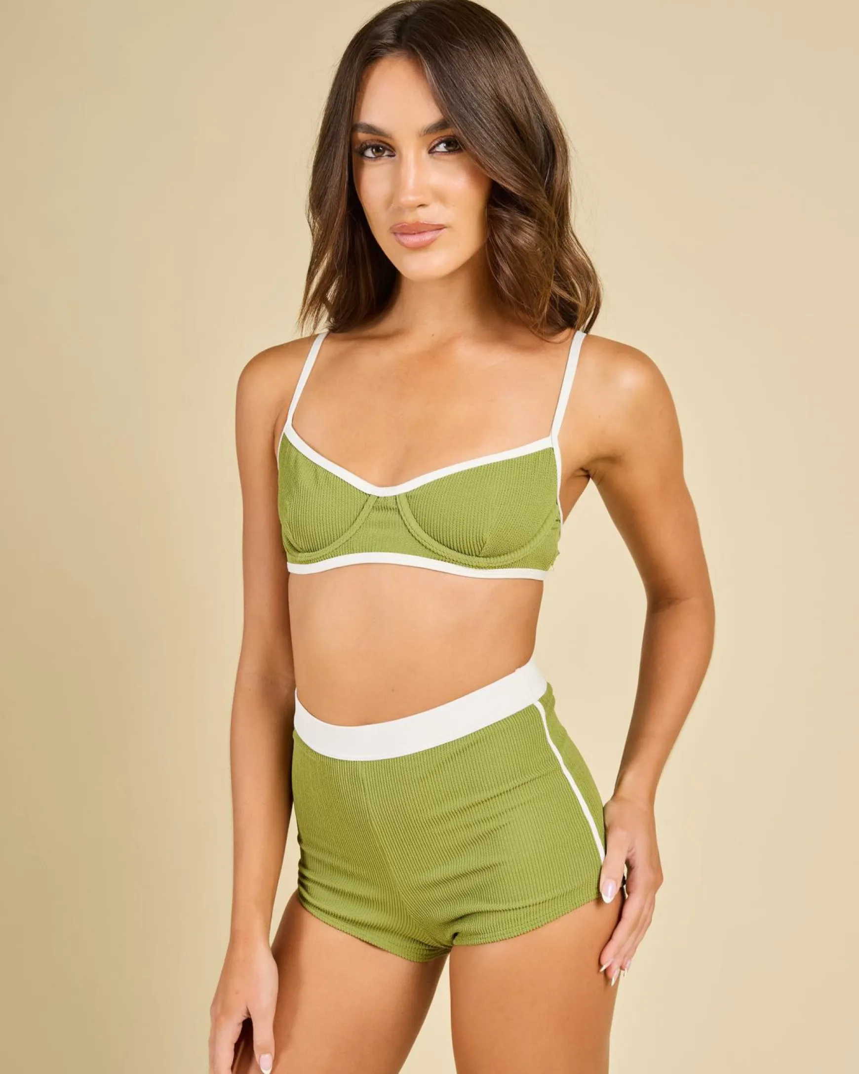 Sunrays Tami Underwire Bikini Top