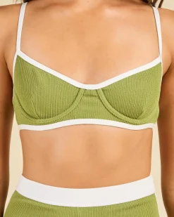 Sunrays Tami Underwire Bikini Top