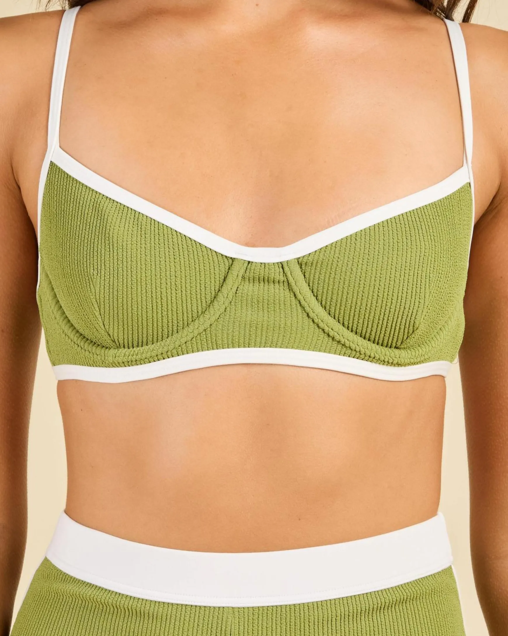 Sunrays Tami Underwire Bikini Top