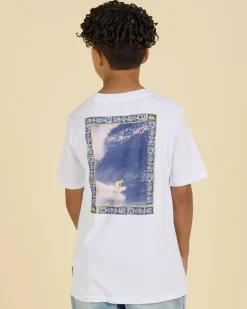 Sunrise Bowl T-Shirt