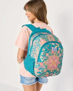 Sunrise Coast Mahi Backpack