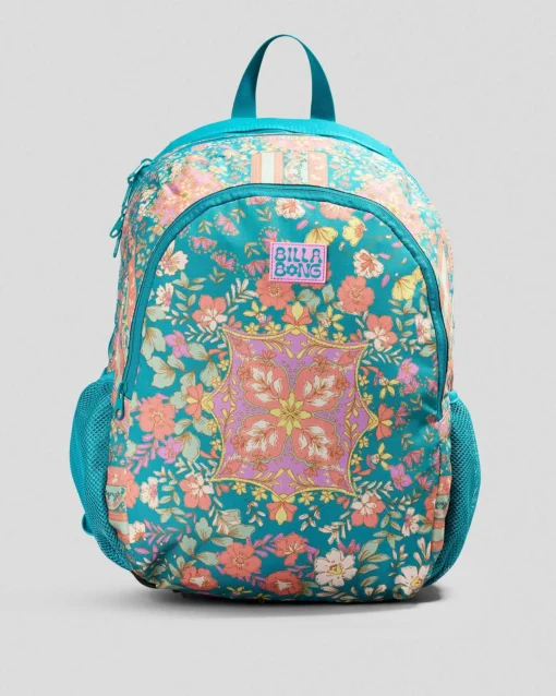 Sunrise Coast Mahi Backpack