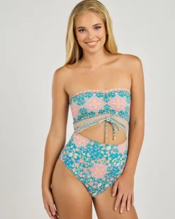 Sunrise Coast Summer One Piece