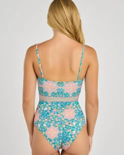 Sunrise Coast Summer One Piece