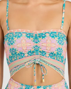 Sunrise Coast Summer One Piece