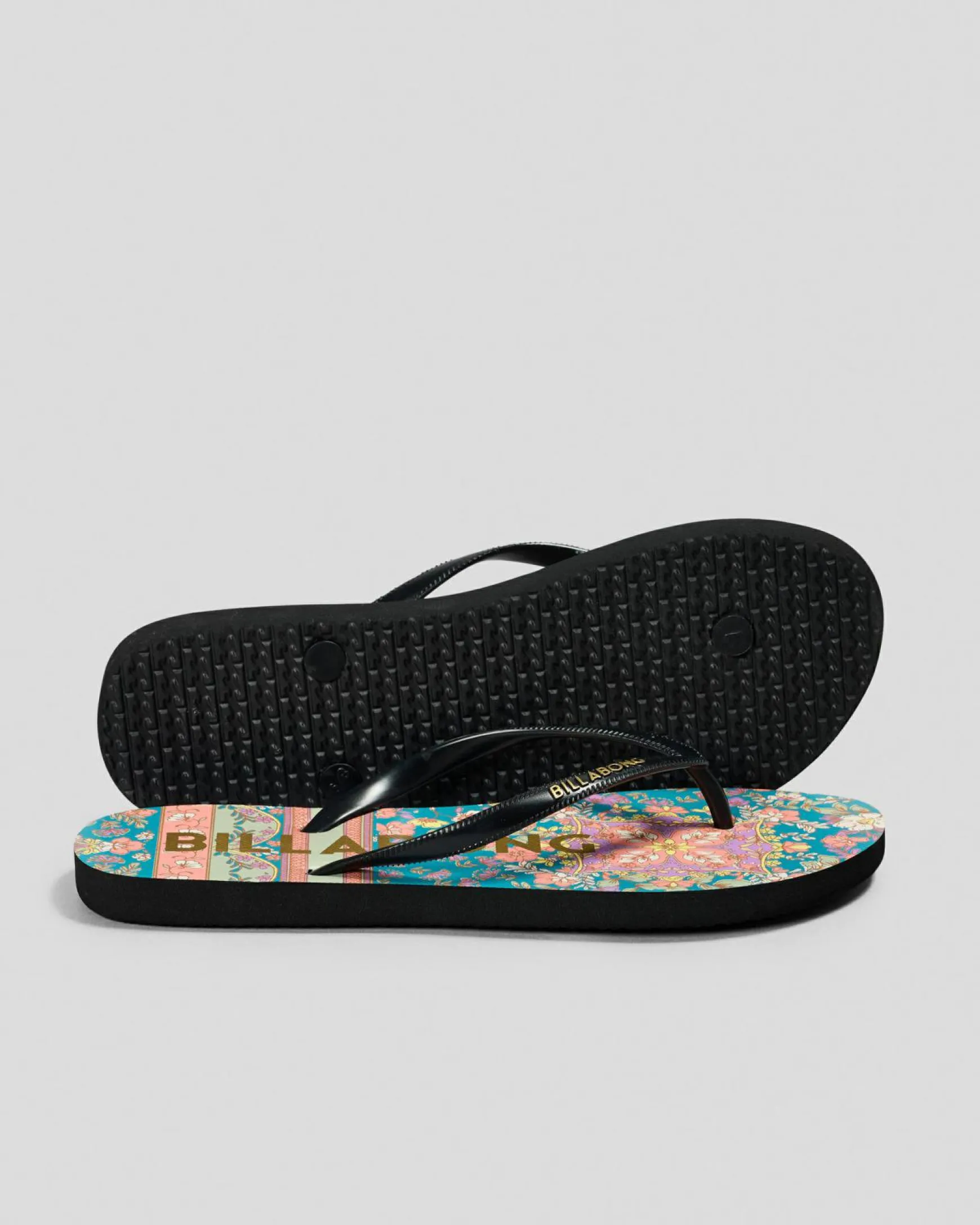 Sunrise Coast Thongs