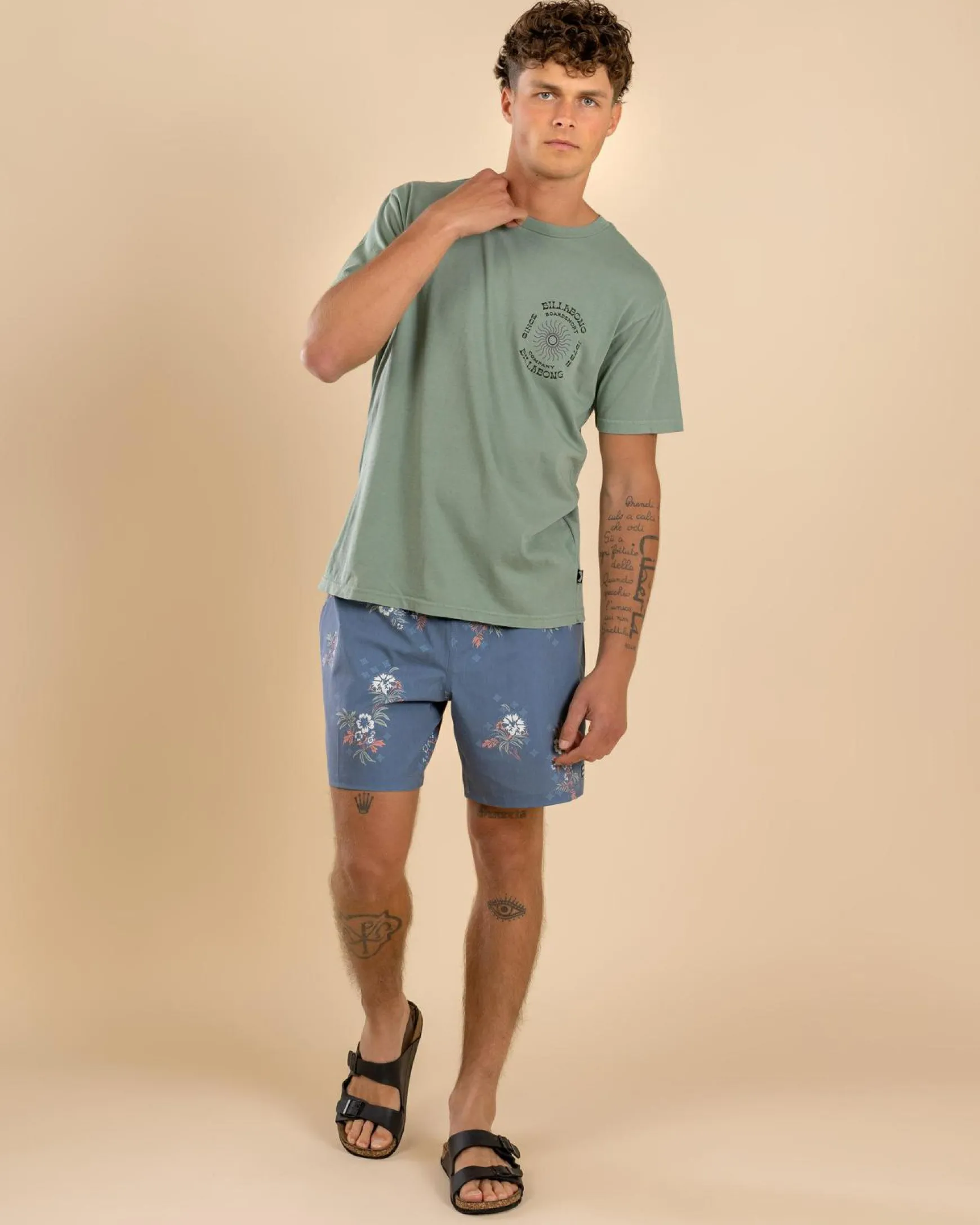 Sunrise Premium T-Shirt