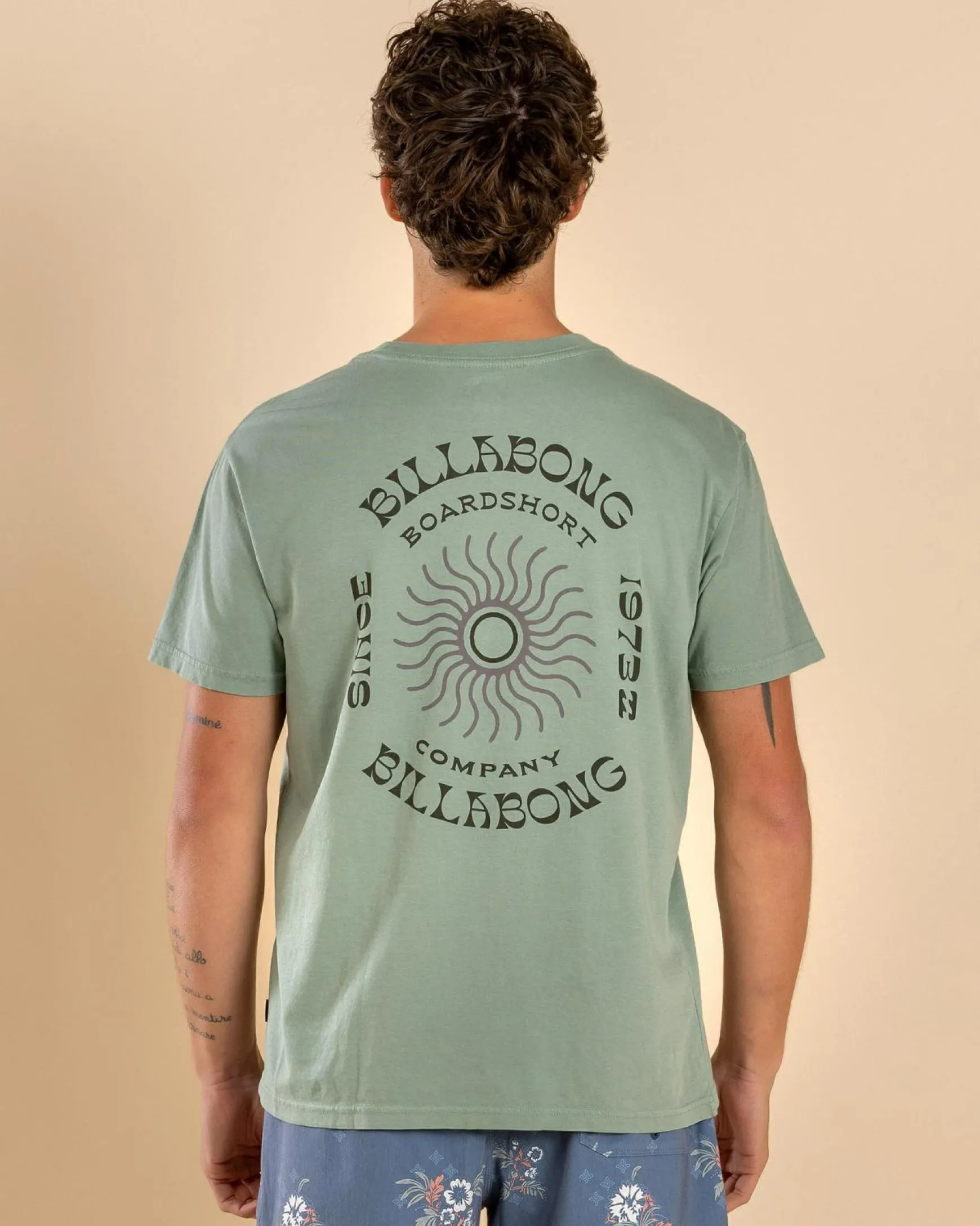 Sunrise Premium T-Shirt