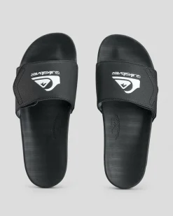 Sunset Adjust Slides