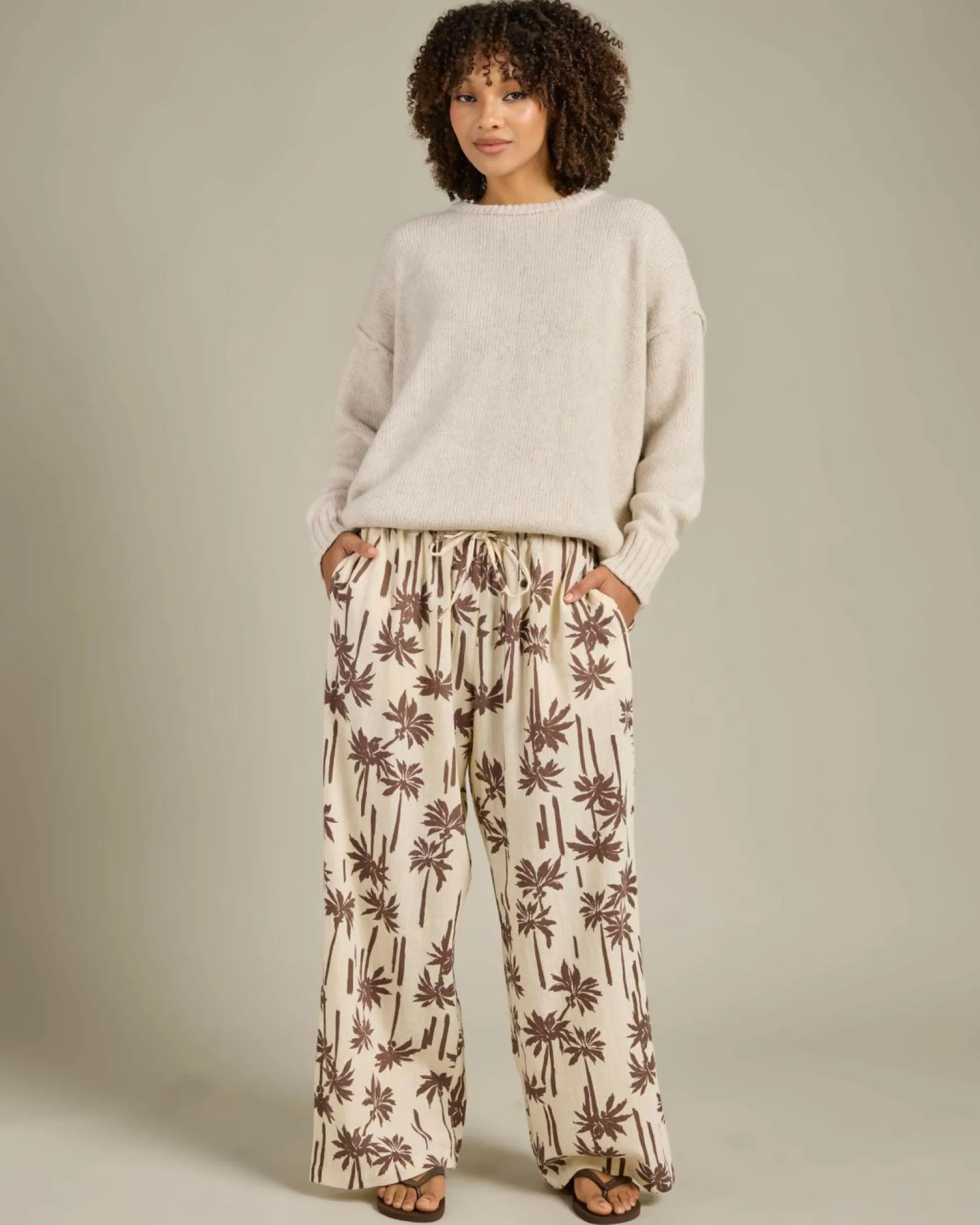 Sunset Canyon Pants