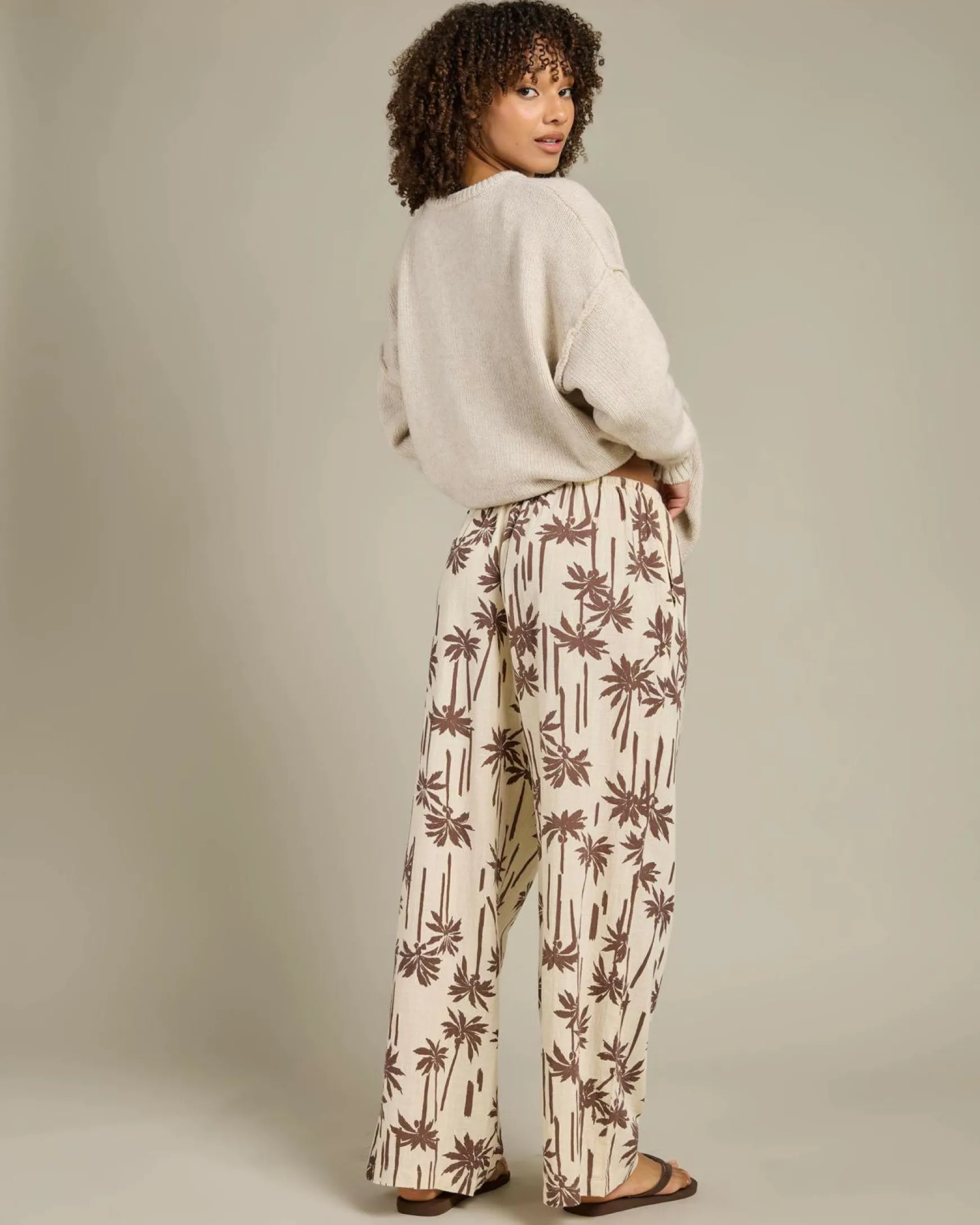 Sunset Canyon Pants