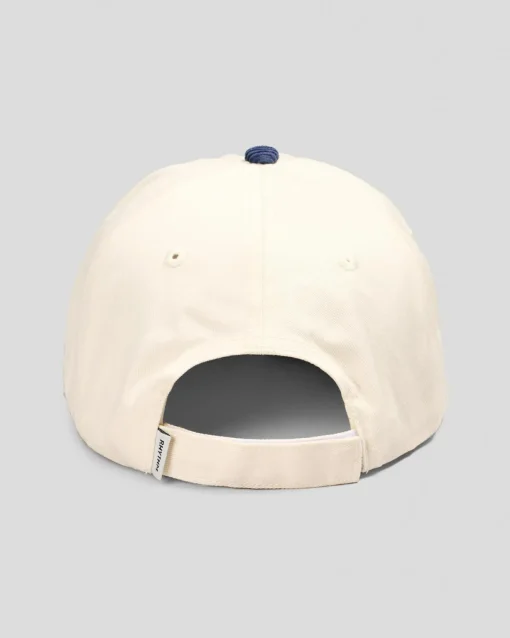 Sunset Palm Cord Cap
