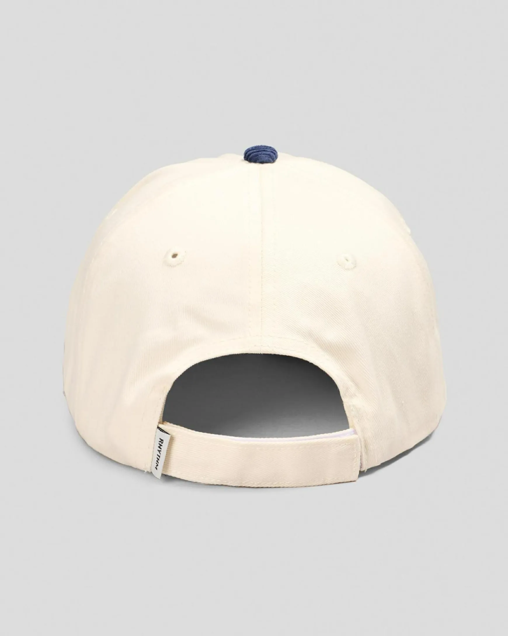Sunset Palm Cord Cap