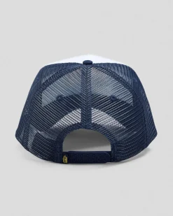 Sunset Sesh Trucker Cap