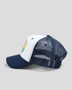 Sunset Sesh Trucker Cap