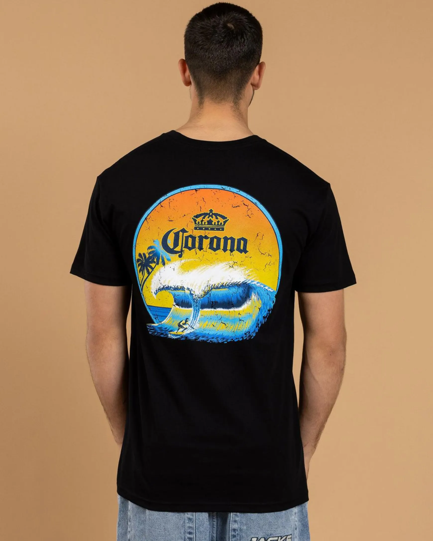 Sunset Sesh T-Shirt
