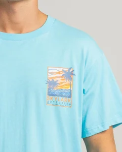 Sunset Swell T-Shirt