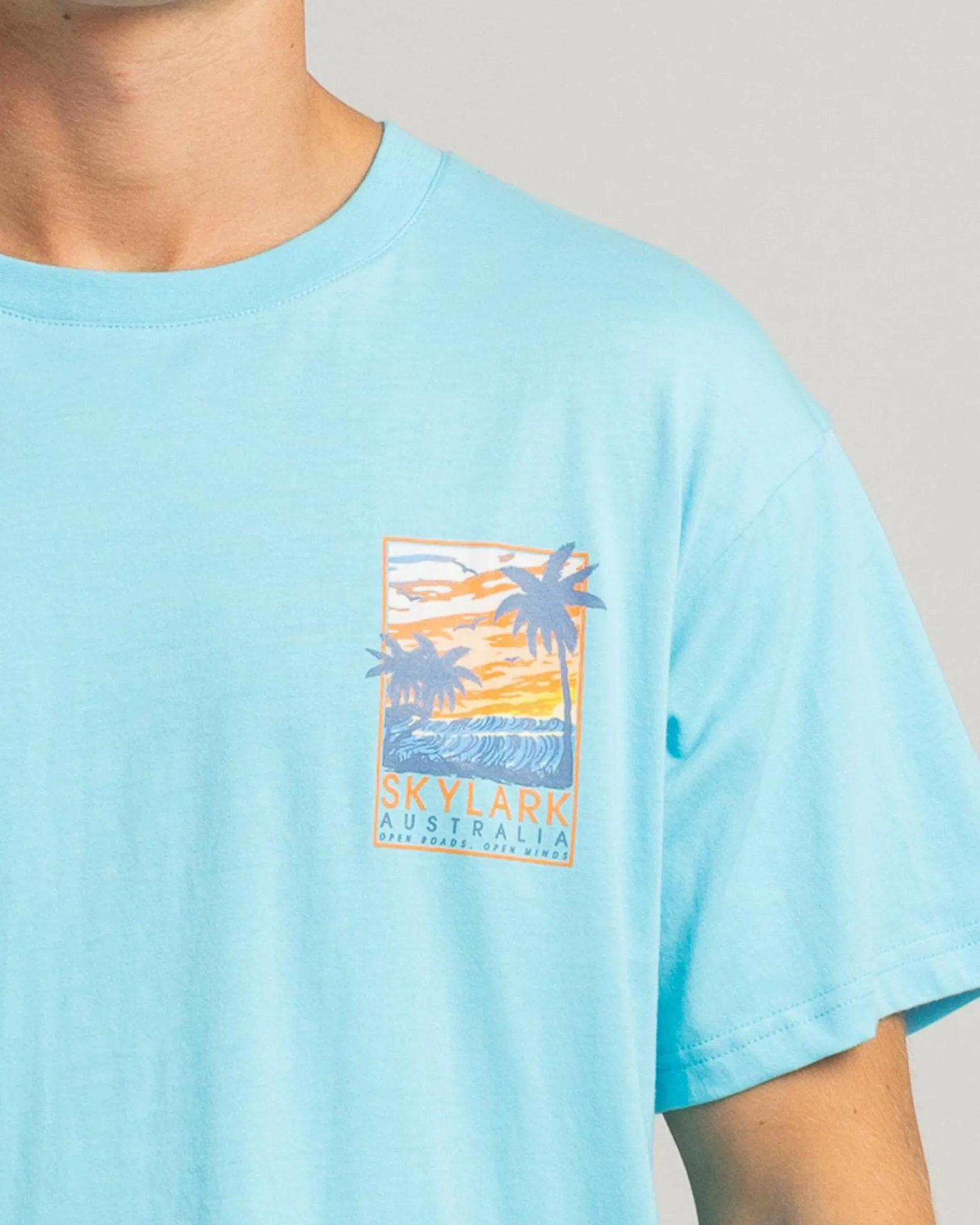 Sunset Swell T-Shirt
