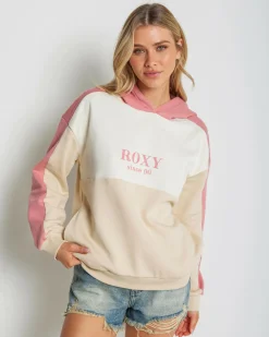 Sunset Waves Hoodie