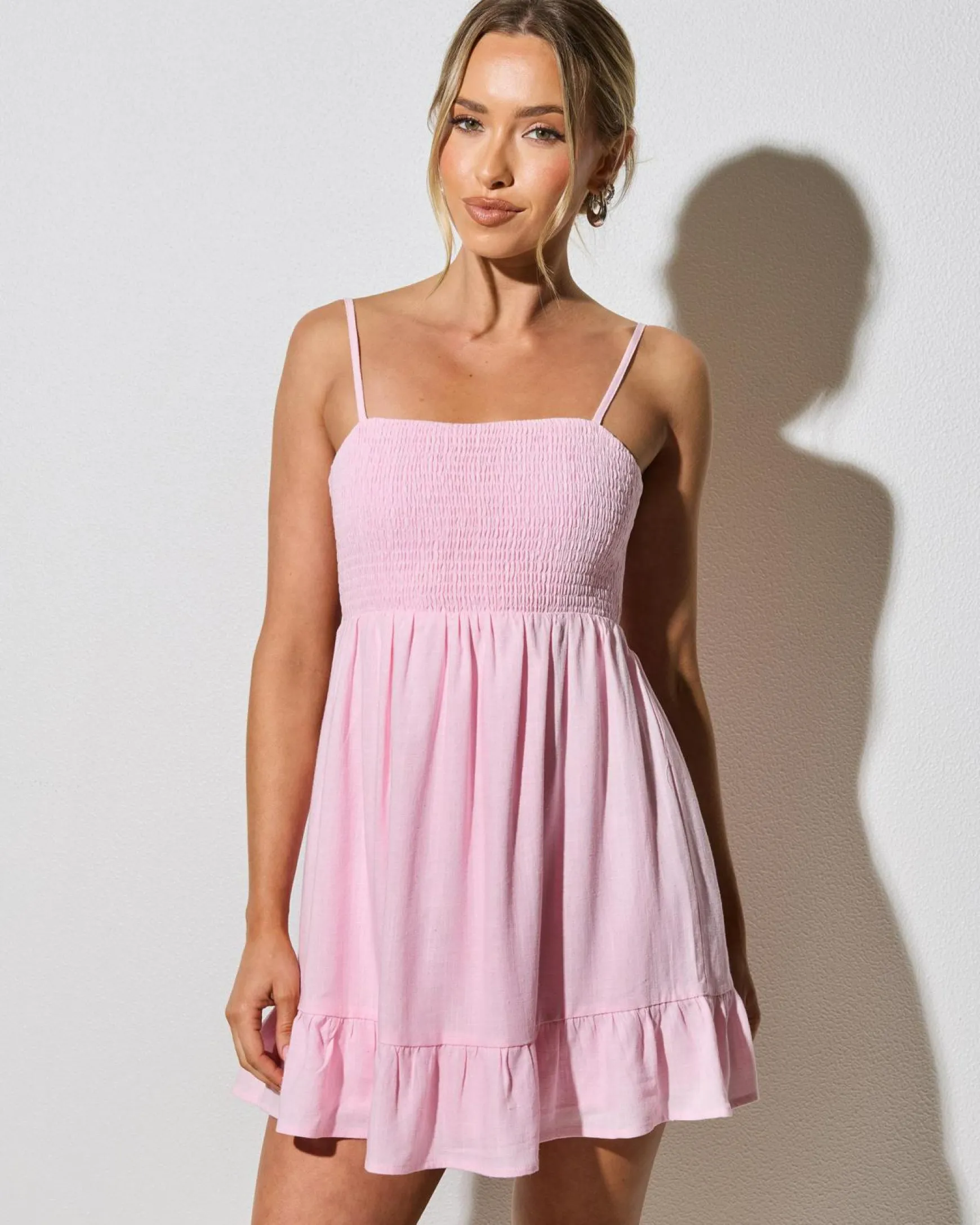 Sunshine Dress