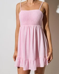 Sunshine Dress