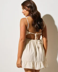 Sunshine Dress
